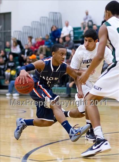 Thumbnail 1 in Briar Woods @ Loudoun Valley photogallery.