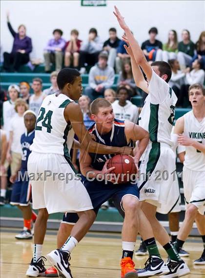 Thumbnail 1 in Briar Woods @ Loudoun Valley photogallery.