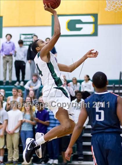 Thumbnail 2 in Briar Woods @ Loudoun Valley photogallery.