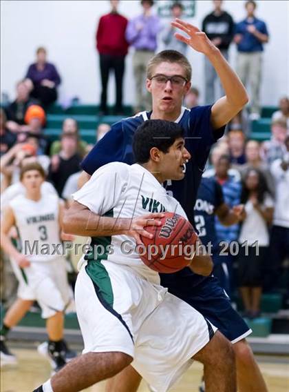 Thumbnail 3 in Briar Woods @ Loudoun Valley photogallery.