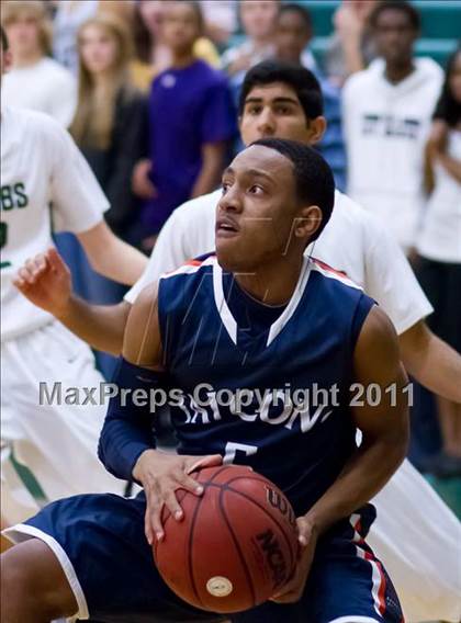 Thumbnail 3 in Briar Woods @ Loudoun Valley photogallery.