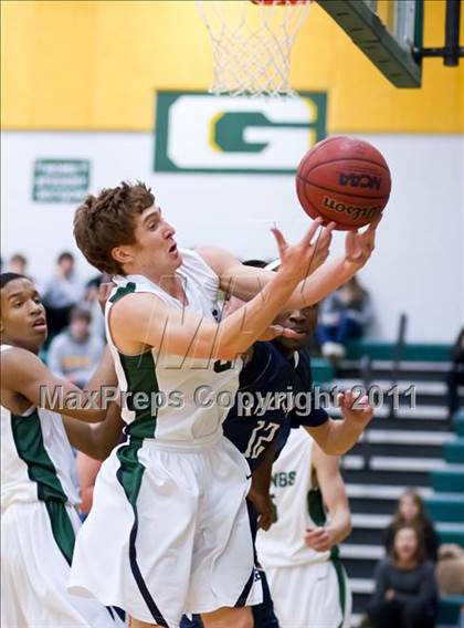 Thumbnail 3 in Briar Woods @ Loudoun Valley photogallery.