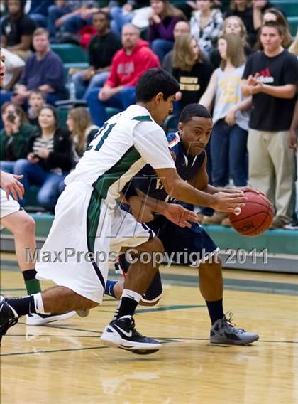 Thumbnail 1 in Briar Woods @ Loudoun Valley photogallery.