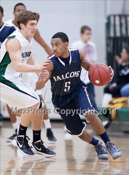 Thumbnail 3 in Briar Woods @ Loudoun Valley photogallery.