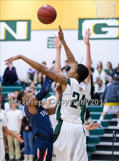 Thumbnail 1 in Briar Woods @ Loudoun Valley photogallery.