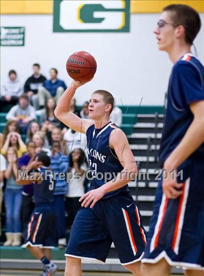 Thumbnail 1 in Briar Woods @ Loudoun Valley photogallery.