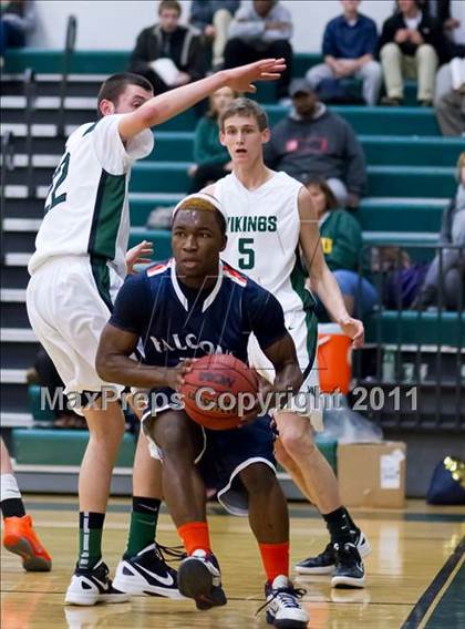 Thumbnail 1 in Briar Woods @ Loudoun Valley photogallery.