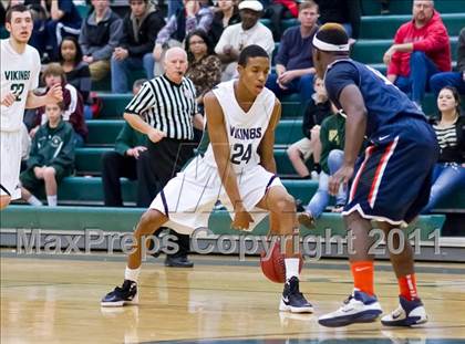 Thumbnail 2 in Briar Woods @ Loudoun Valley photogallery.