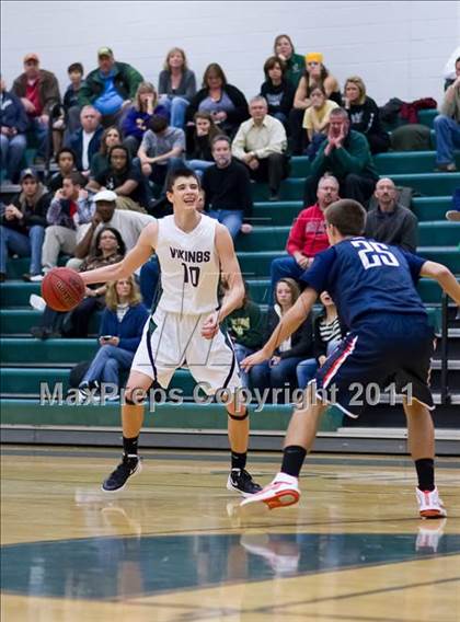 Thumbnail 2 in Briar Woods @ Loudoun Valley photogallery.