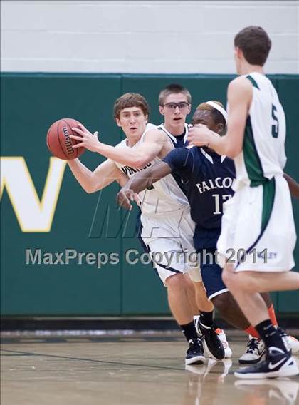 Thumbnail 3 in Briar Woods @ Loudoun Valley photogallery.