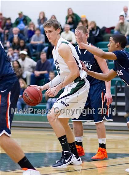 Thumbnail 3 in Briar Woods @ Loudoun Valley photogallery.