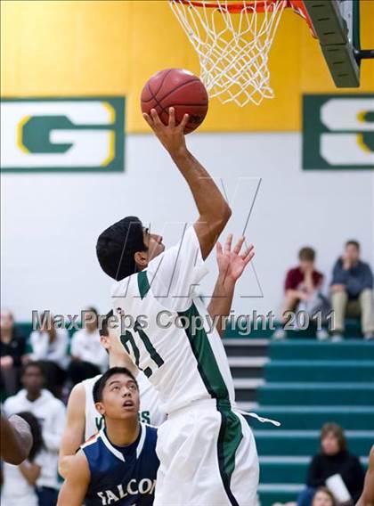 Thumbnail 1 in Briar Woods @ Loudoun Valley photogallery.