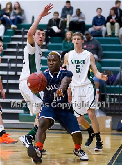 Thumbnail 2 in Briar Woods @ Loudoun Valley photogallery.
