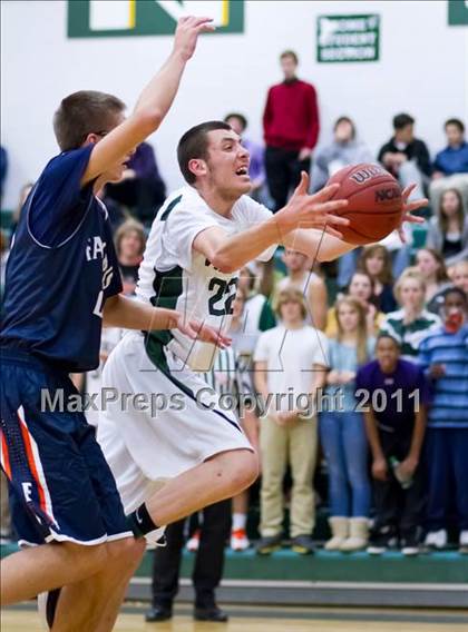 Thumbnail 2 in Briar Woods @ Loudoun Valley photogallery.