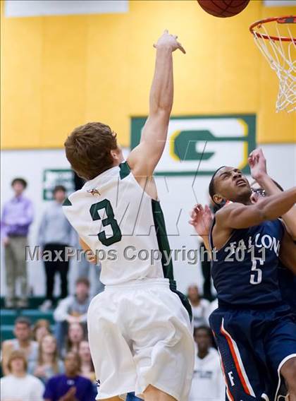 Thumbnail 1 in Briar Woods @ Loudoun Valley photogallery.