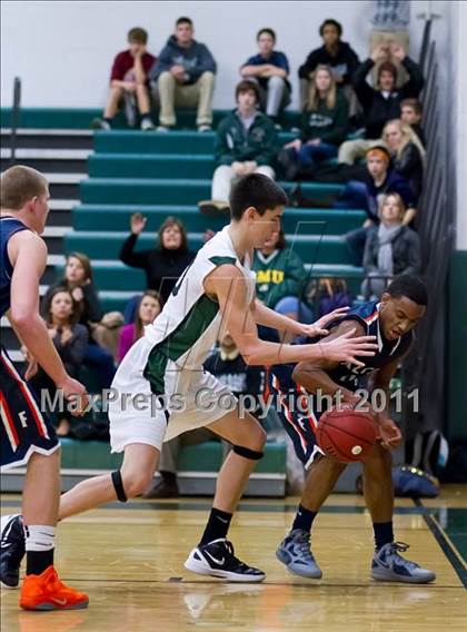 Thumbnail 2 in Briar Woods @ Loudoun Valley photogallery.