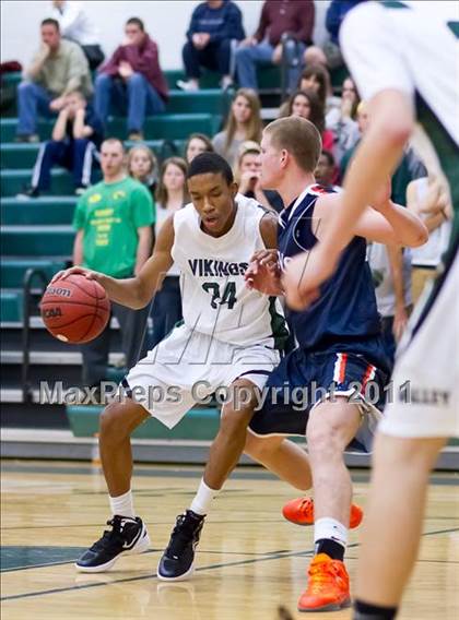 Thumbnail 1 in Briar Woods @ Loudoun Valley photogallery.