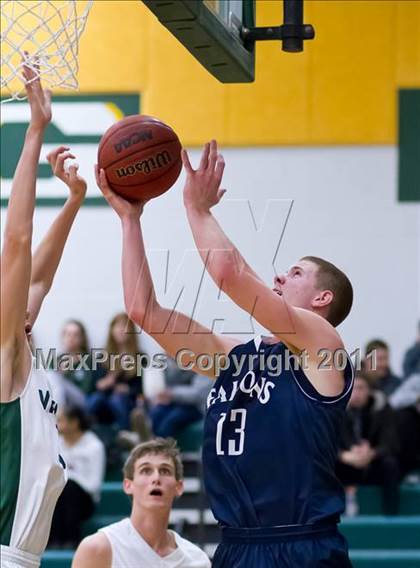 Thumbnail 3 in Briar Woods @ Loudoun Valley photogallery.