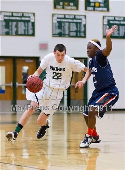 Thumbnail 2 in Briar Woods @ Loudoun Valley photogallery.