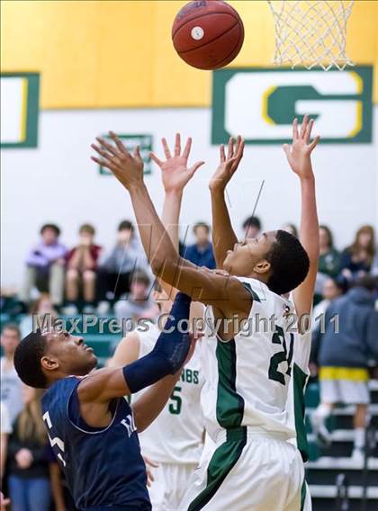Thumbnail 2 in Briar Woods @ Loudoun Valley photogallery.