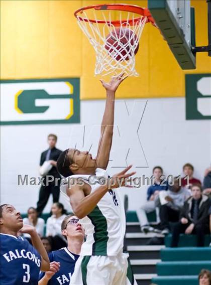 Thumbnail 3 in Briar Woods @ Loudoun Valley photogallery.