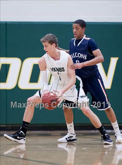 Thumbnail 3 in Briar Woods @ Loudoun Valley photogallery.