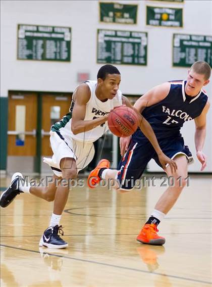 Thumbnail 3 in Briar Woods @ Loudoun Valley photogallery.