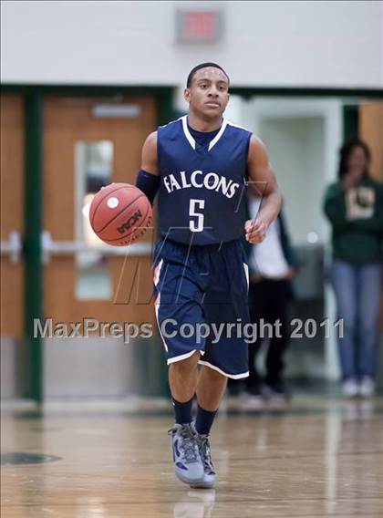 Thumbnail 1 in Briar Woods @ Loudoun Valley photogallery.