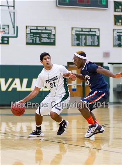 Thumbnail 1 in Briar Woods @ Loudoun Valley photogallery.