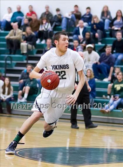 Thumbnail 1 in Briar Woods @ Loudoun Valley photogallery.