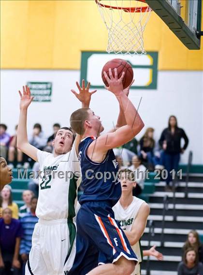 Thumbnail 3 in Briar Woods @ Loudoun Valley photogallery.
