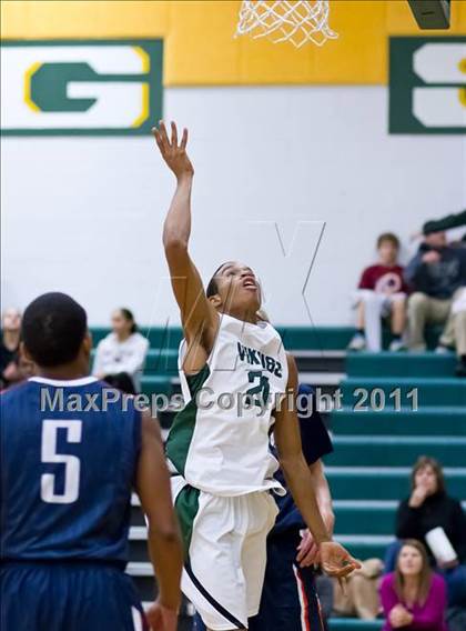 Thumbnail 3 in Briar Woods @ Loudoun Valley photogallery.