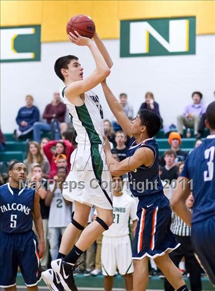 Thumbnail 3 in Briar Woods @ Loudoun Valley photogallery.