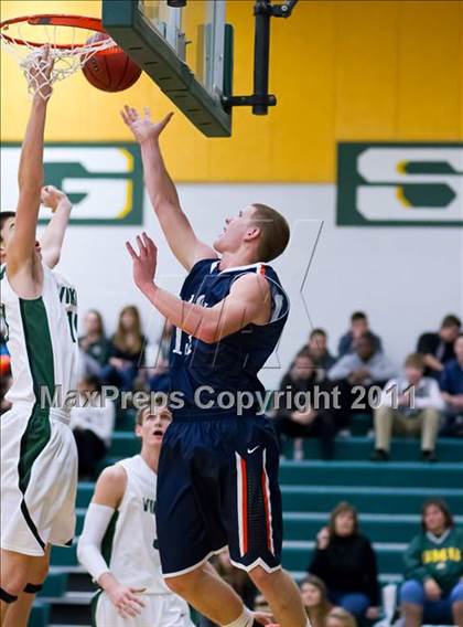 Thumbnail 1 in Briar Woods @ Loudoun Valley photogallery.