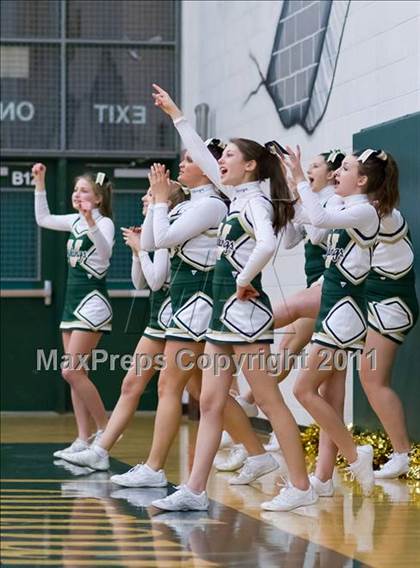 Thumbnail 1 in Briar Woods @ Loudoun Valley photogallery.