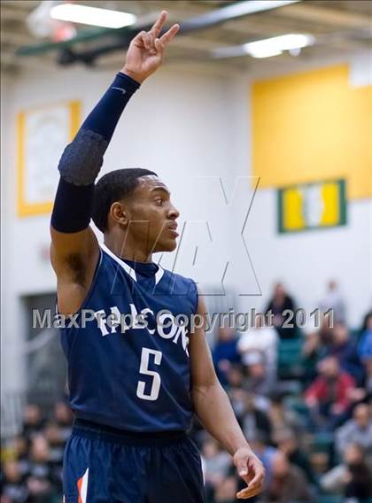 Thumbnail 2 in Briar Woods @ Loudoun Valley photogallery.