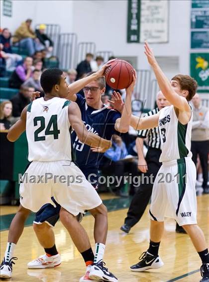Thumbnail 2 in Briar Woods @ Loudoun Valley photogallery.