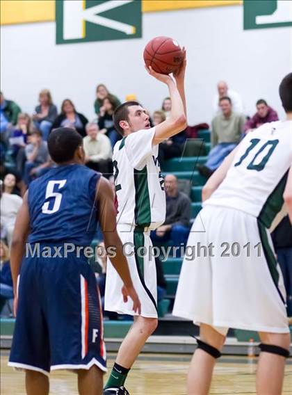 Thumbnail 3 in Briar Woods @ Loudoun Valley photogallery.