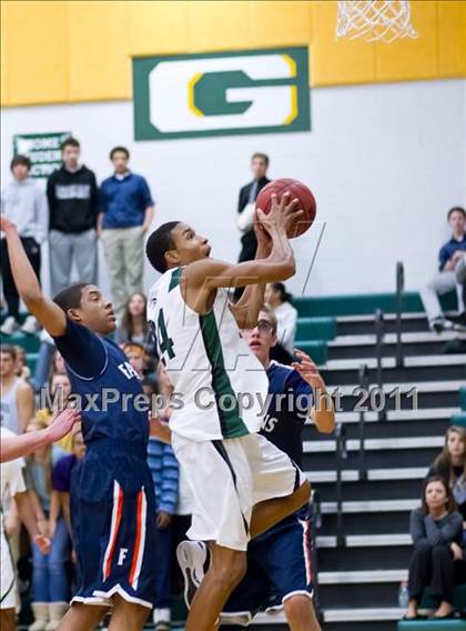 Thumbnail 2 in Briar Woods @ Loudoun Valley photogallery.