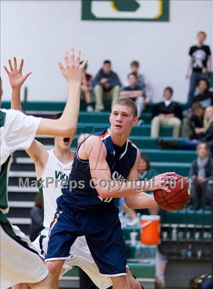 Thumbnail 1 in Briar Woods @ Loudoun Valley photogallery.