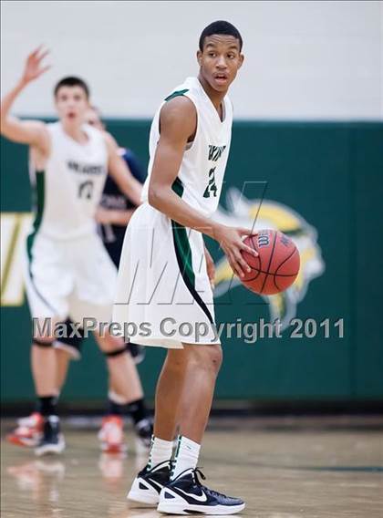 Thumbnail 2 in Briar Woods @ Loudoun Valley photogallery.
