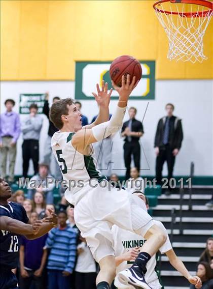 Thumbnail 2 in Briar Woods @ Loudoun Valley photogallery.