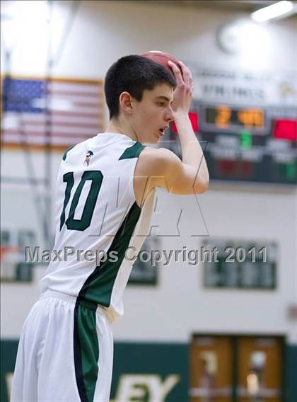 Thumbnail 2 in Briar Woods @ Loudoun Valley photogallery.