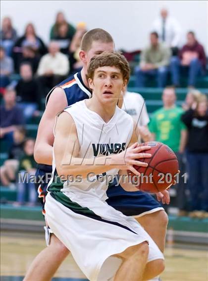 Thumbnail 3 in Briar Woods @ Loudoun Valley photogallery.