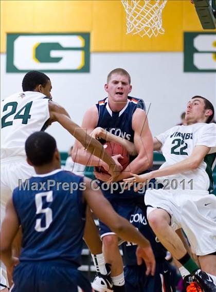 Thumbnail 3 in Briar Woods @ Loudoun Valley photogallery.