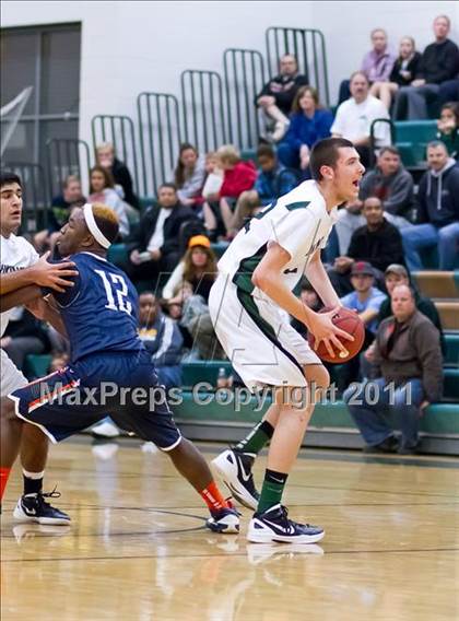 Thumbnail 1 in Briar Woods @ Loudoun Valley photogallery.