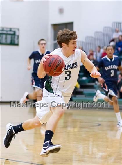 Thumbnail 2 in Briar Woods @ Loudoun Valley photogallery.