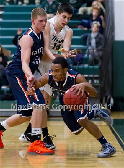 Thumbnail 3 in Briar Woods @ Loudoun Valley photogallery.