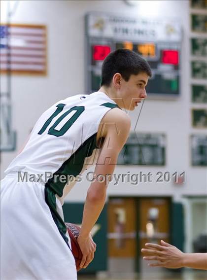 Thumbnail 1 in Briar Woods @ Loudoun Valley photogallery.