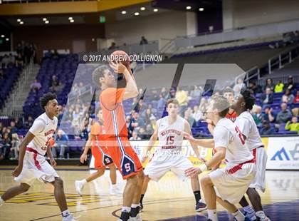 Thumbnail 3 in Brentwood Academy vs. Summit photogallery.